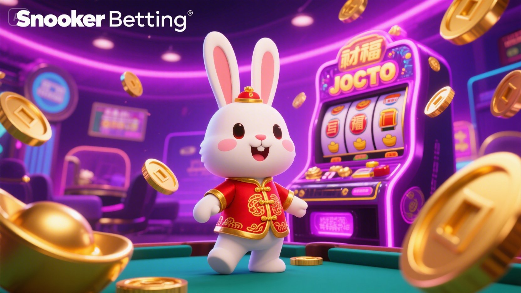 Snooker Betting
